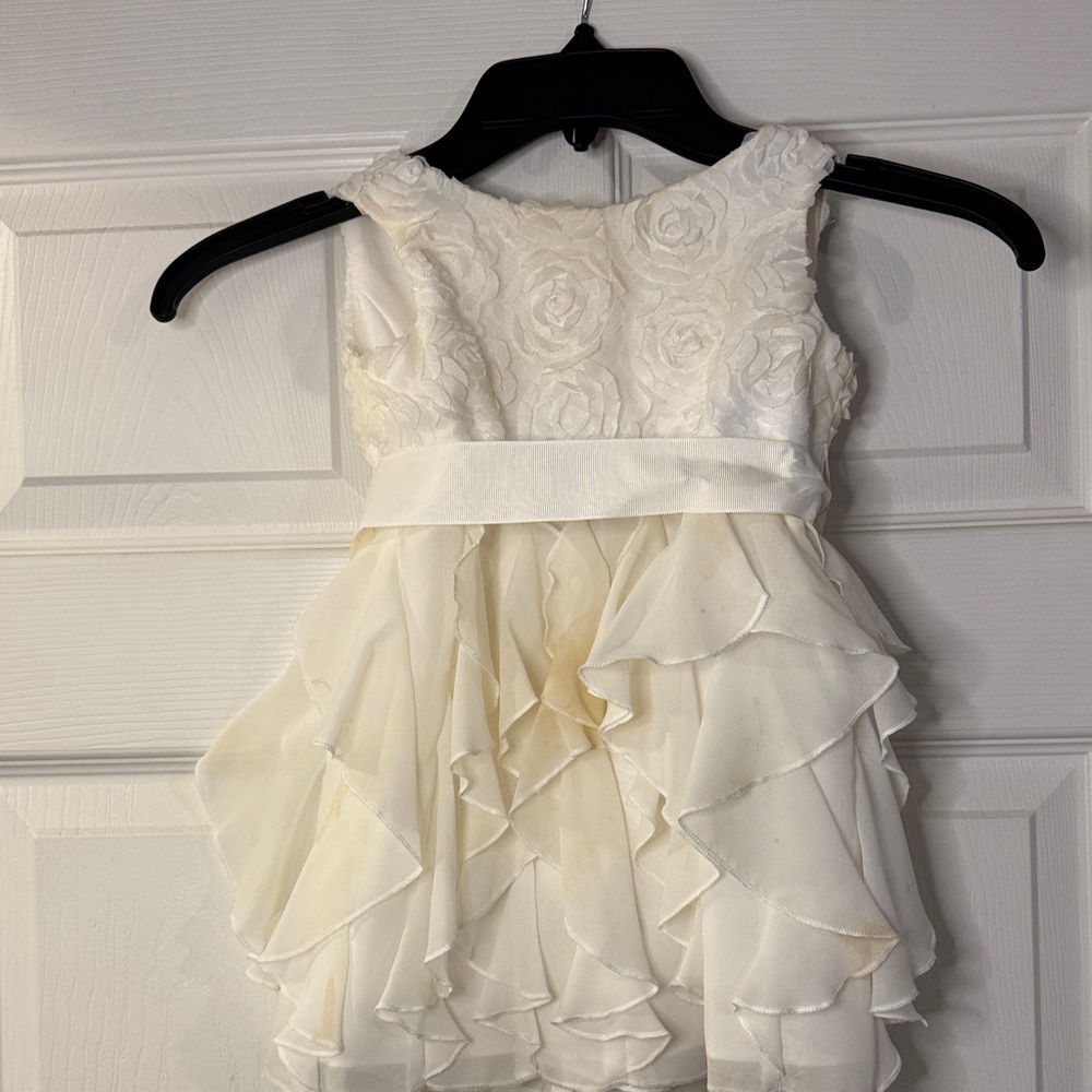 Flower Girl Dress
